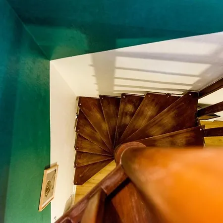 Duplex Sur Cour, Rue Caponiere Caen