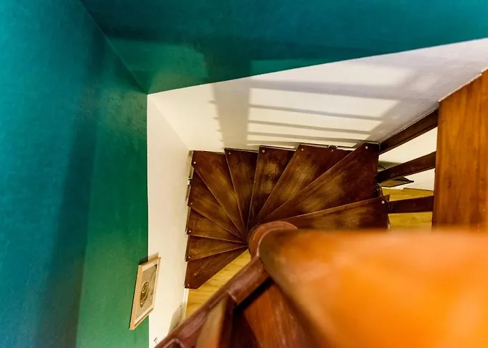 Duplex Sur Cour, Rue Caponiere Caen